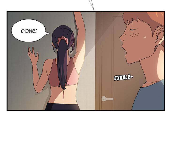 My Stepmom - Chapter 3 - Andromeda 11 page 43 hentai porn comic manga doujin